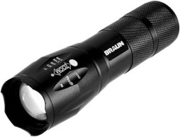 Tactical LED FLASHLIGHT