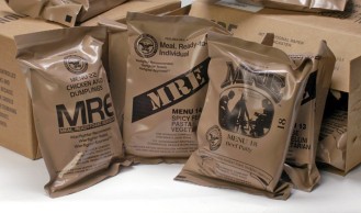 MRE 6 Pack