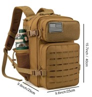 Tactical Backpack